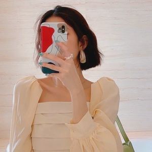 Meet your Posher, Aling